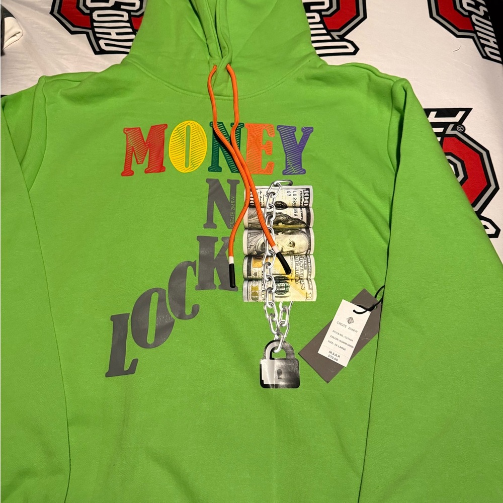 New with tags.